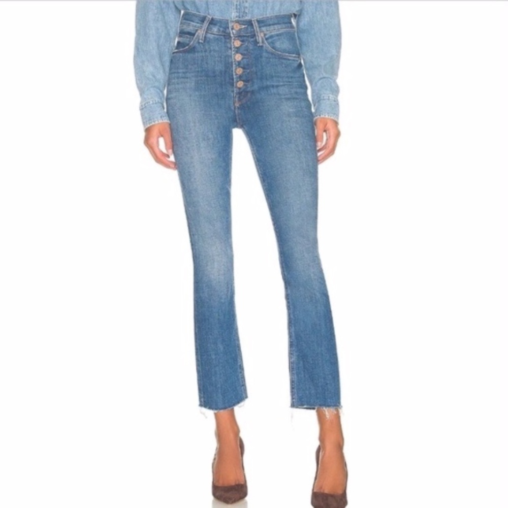 MOTHER Denim